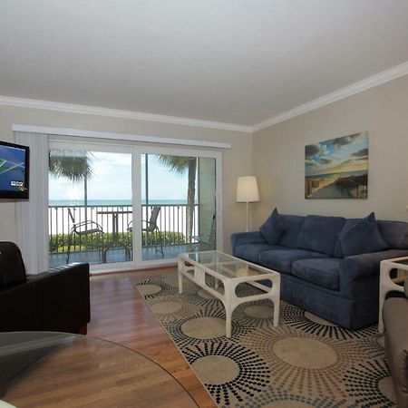 Gulfview Manor Resort Fort Myers Beach Εξωτερικό φωτογραφία