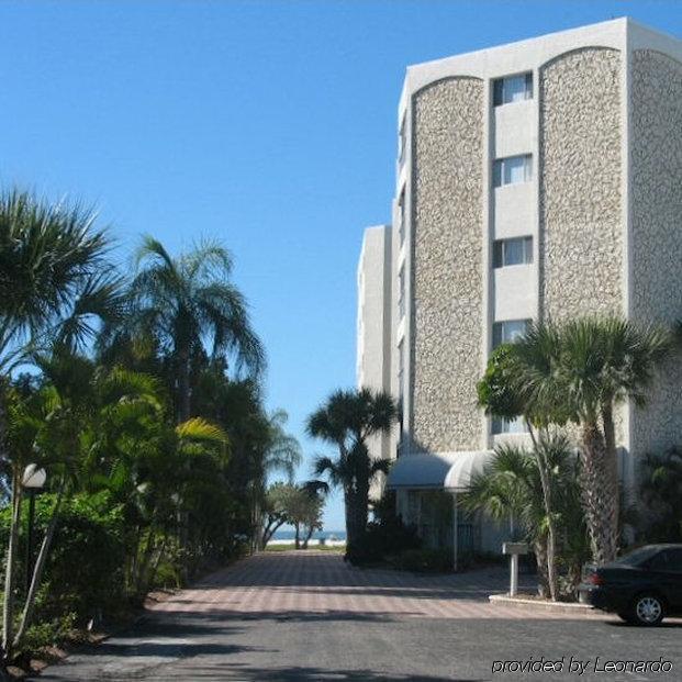 Gulfview Manor Resort Fort Myers Beach Εξωτερικό φωτογραφία