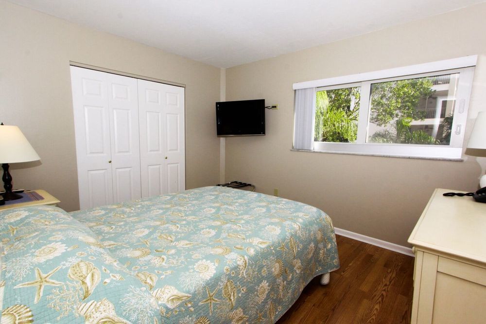 Gulfview Manor Resort Fort Myers Beach Εξωτερικό φωτογραφία