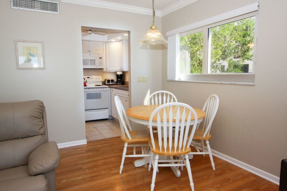 Gulfview Manor Resort Fort Myers Beach Εξωτερικό φωτογραφία