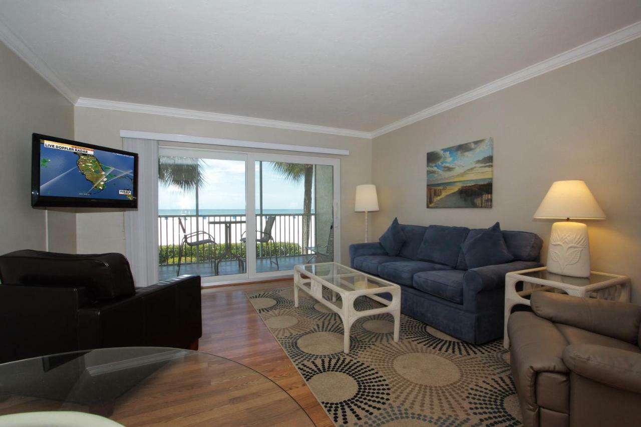 Gulfview Manor Resort Fort Myers Beach Εξωτερικό φωτογραφία