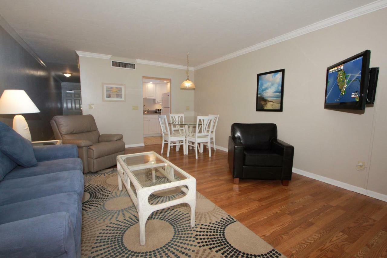Gulfview Manor Resort Fort Myers Beach Εξωτερικό φωτογραφία