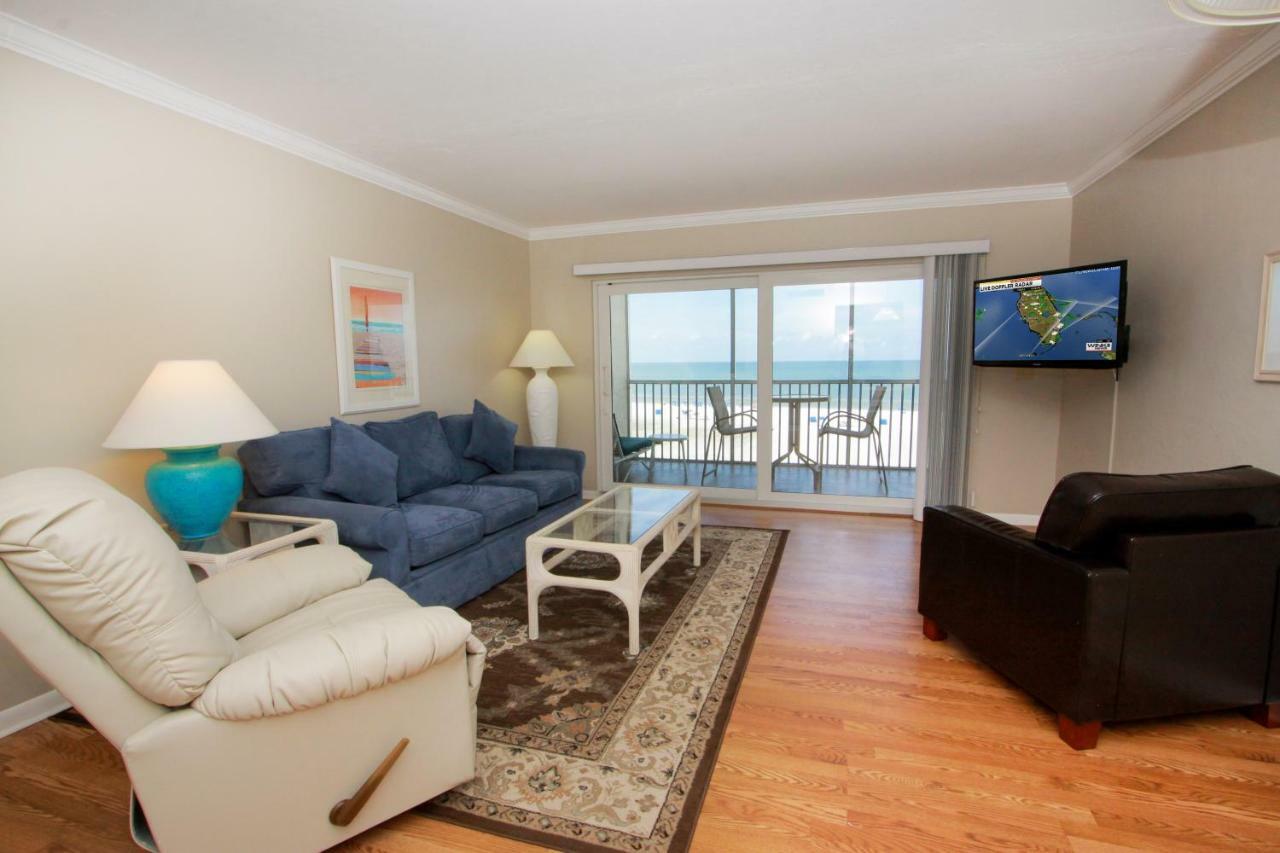 Gulfview Manor Resort Fort Myers Beach Εξωτερικό φωτογραφία