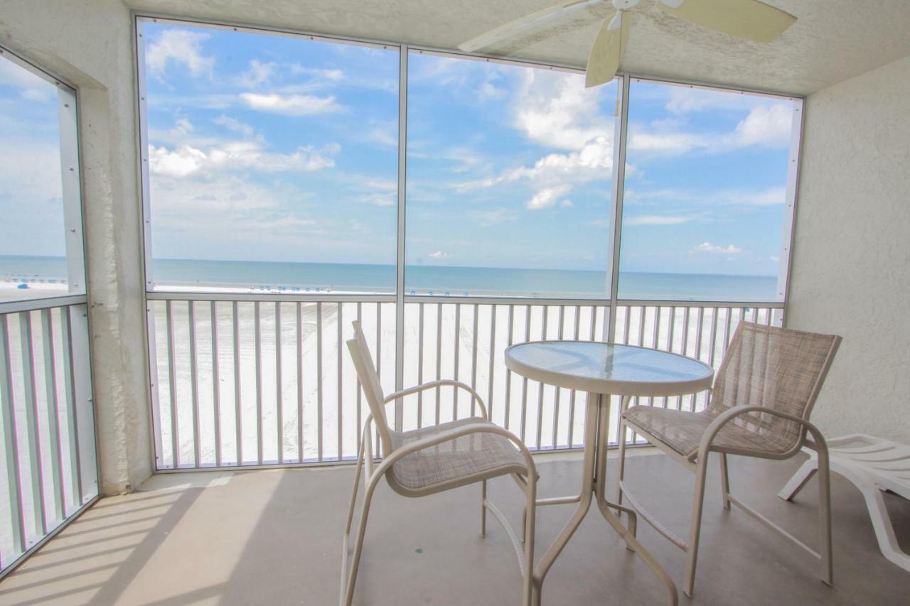 Gulfview Manor Resort Fort Myers Beach Εξωτερικό φωτογραφία