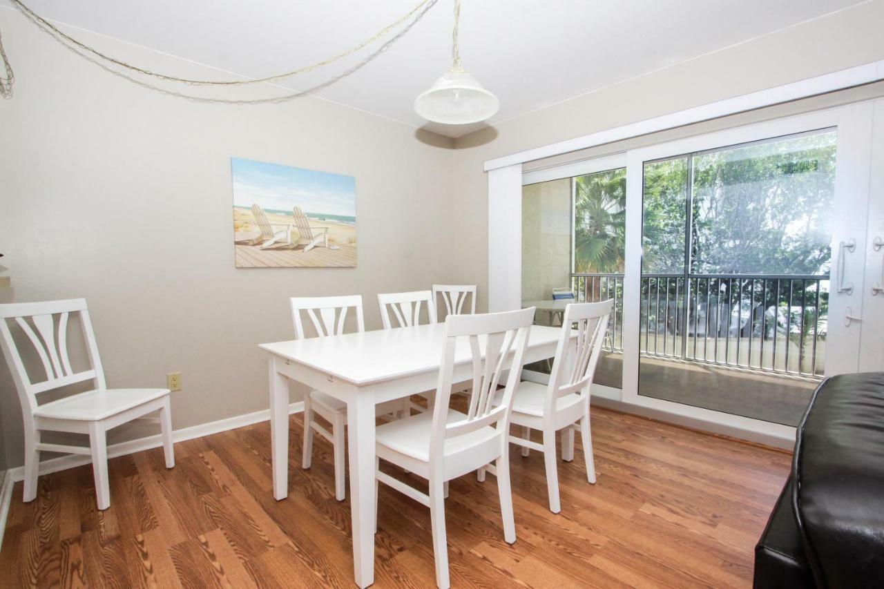 Gulfview Manor Resort Fort Myers Beach Εξωτερικό φωτογραφία