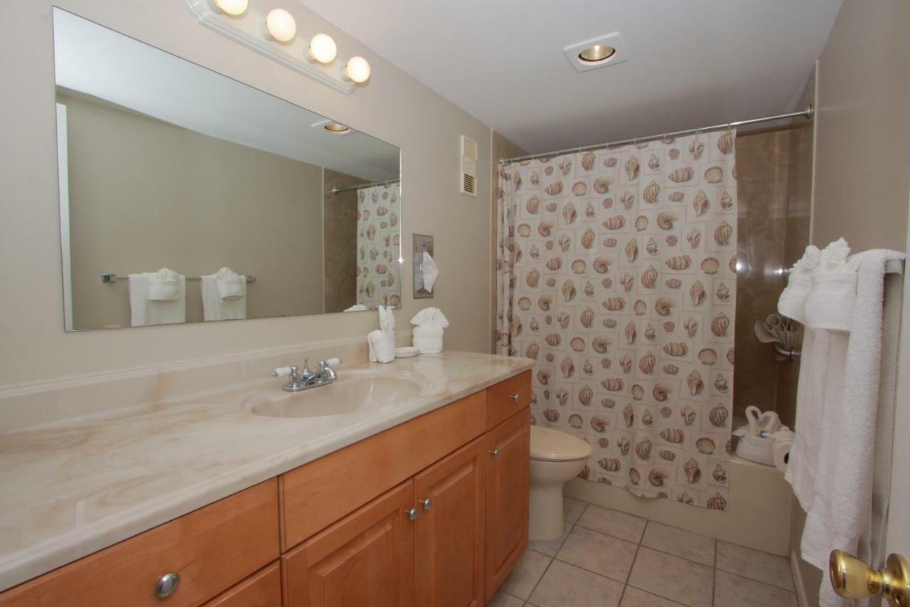 Gulfview Manor Resort Fort Myers Beach Εξωτερικό φωτογραφία