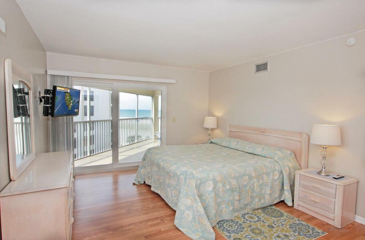 Gulfview Manor Resort Fort Myers Beach Εξωτερικό φωτογραφία