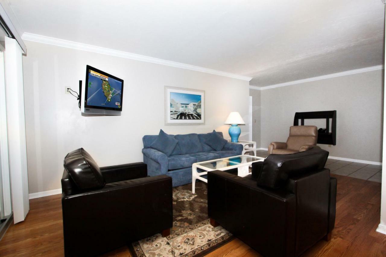 Gulfview Manor Resort Fort Myers Beach Εξωτερικό φωτογραφία