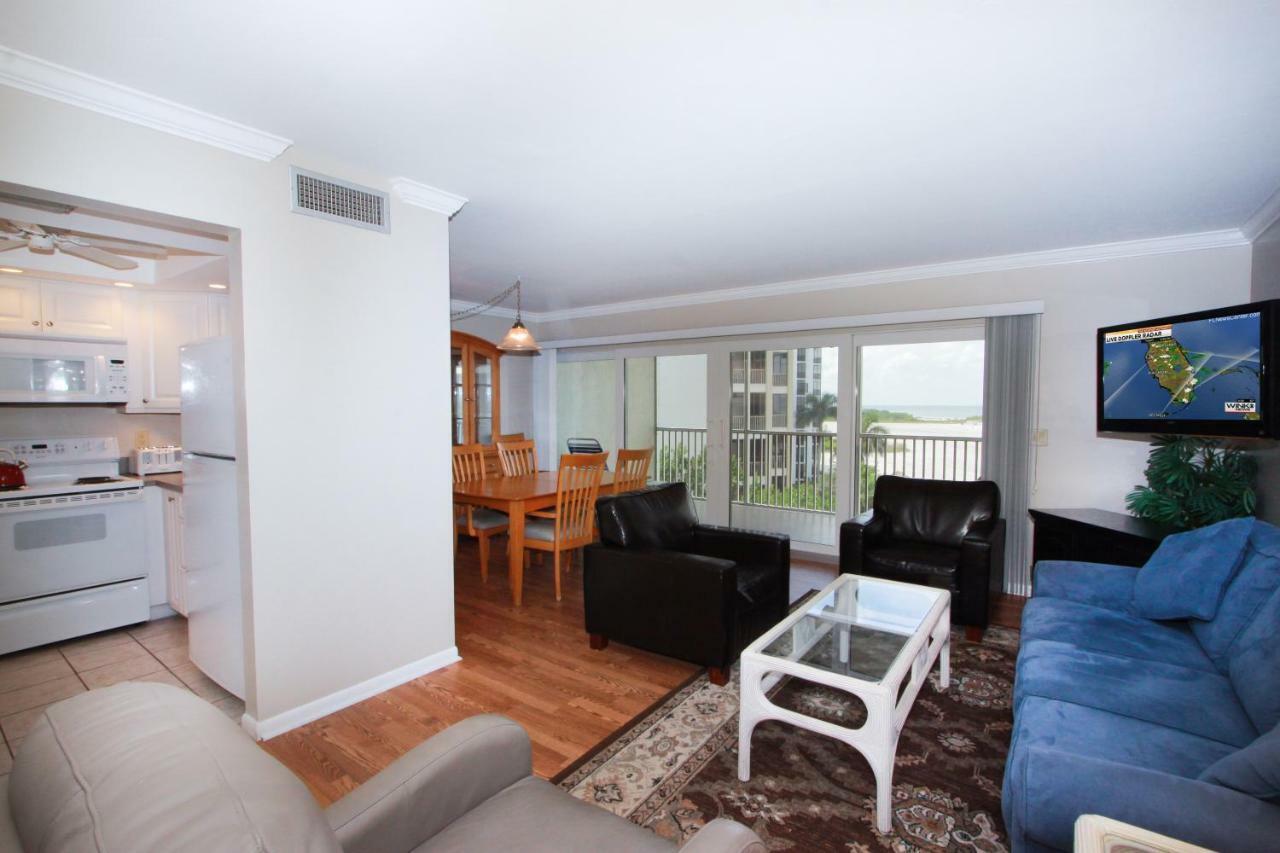 Gulfview Manor Resort Fort Myers Beach Εξωτερικό φωτογραφία