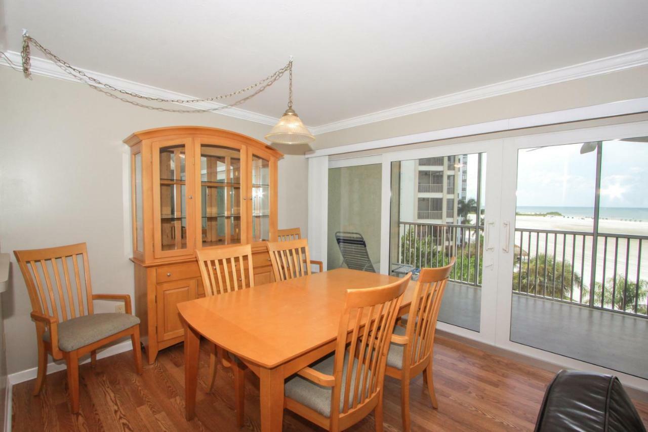 Gulfview Manor Resort Fort Myers Beach Εξωτερικό φωτογραφία