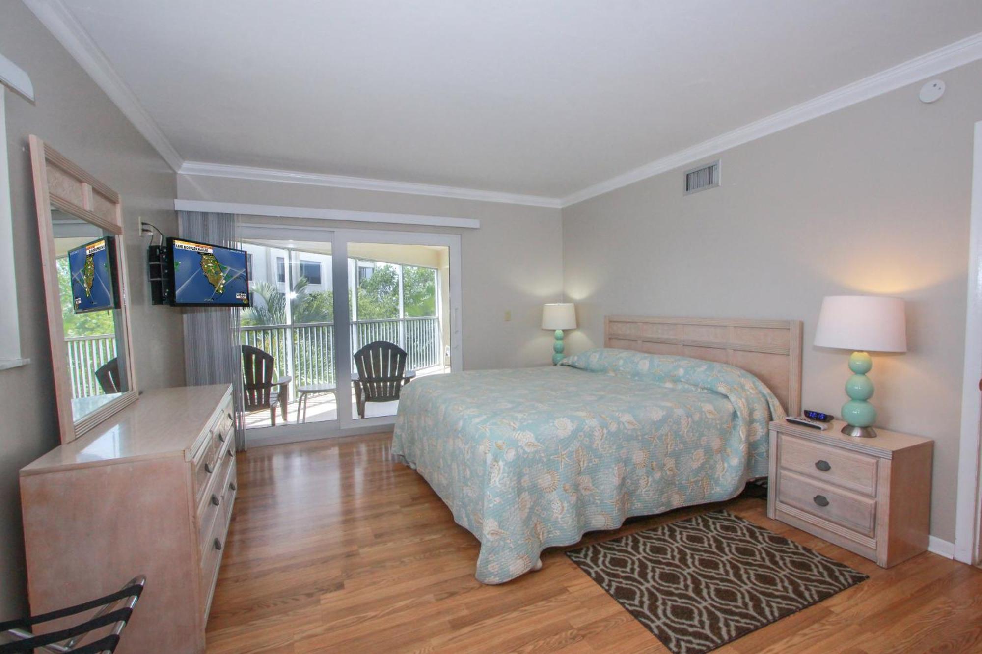 Gulfview Manor Resort Fort Myers Beach Εξωτερικό φωτογραφία