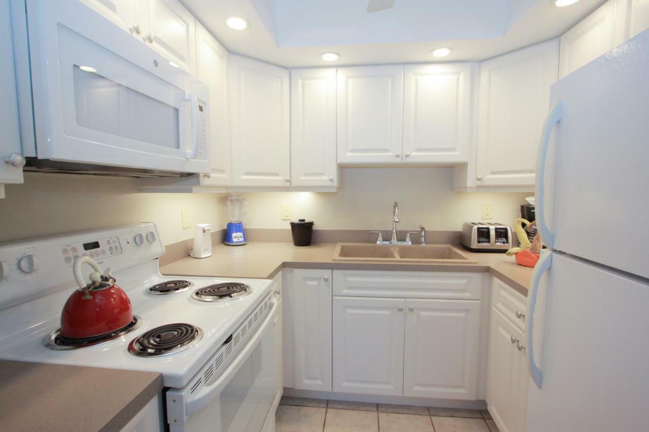 Gulfview Manor Resort Fort Myers Beach Εξωτερικό φωτογραφία