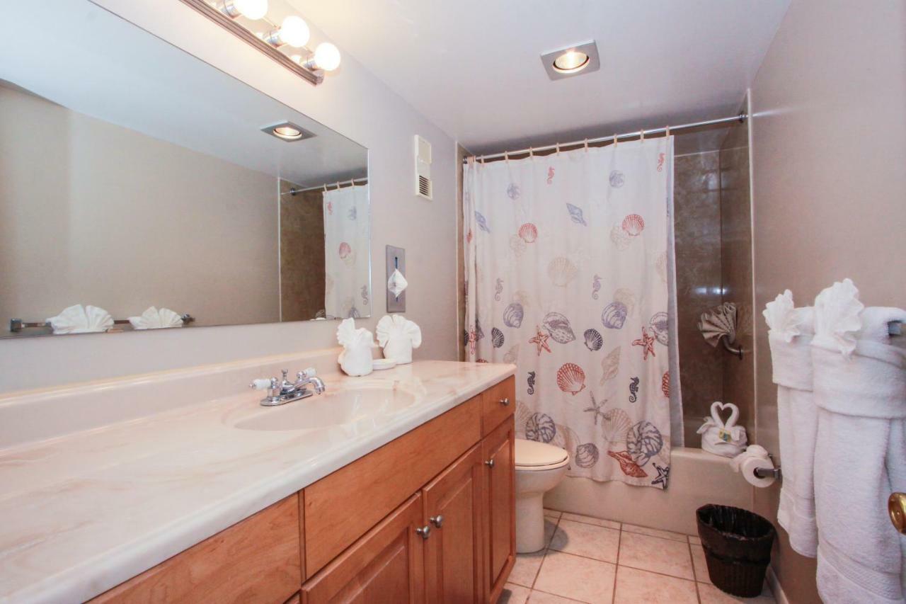 Gulfview Manor Resort Fort Myers Beach Εξωτερικό φωτογραφία