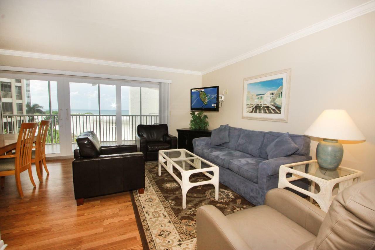 Gulfview Manor Resort Fort Myers Beach Εξωτερικό φωτογραφία
