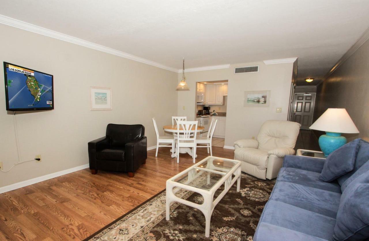 Gulfview Manor Resort Fort Myers Beach Εξωτερικό φωτογραφία