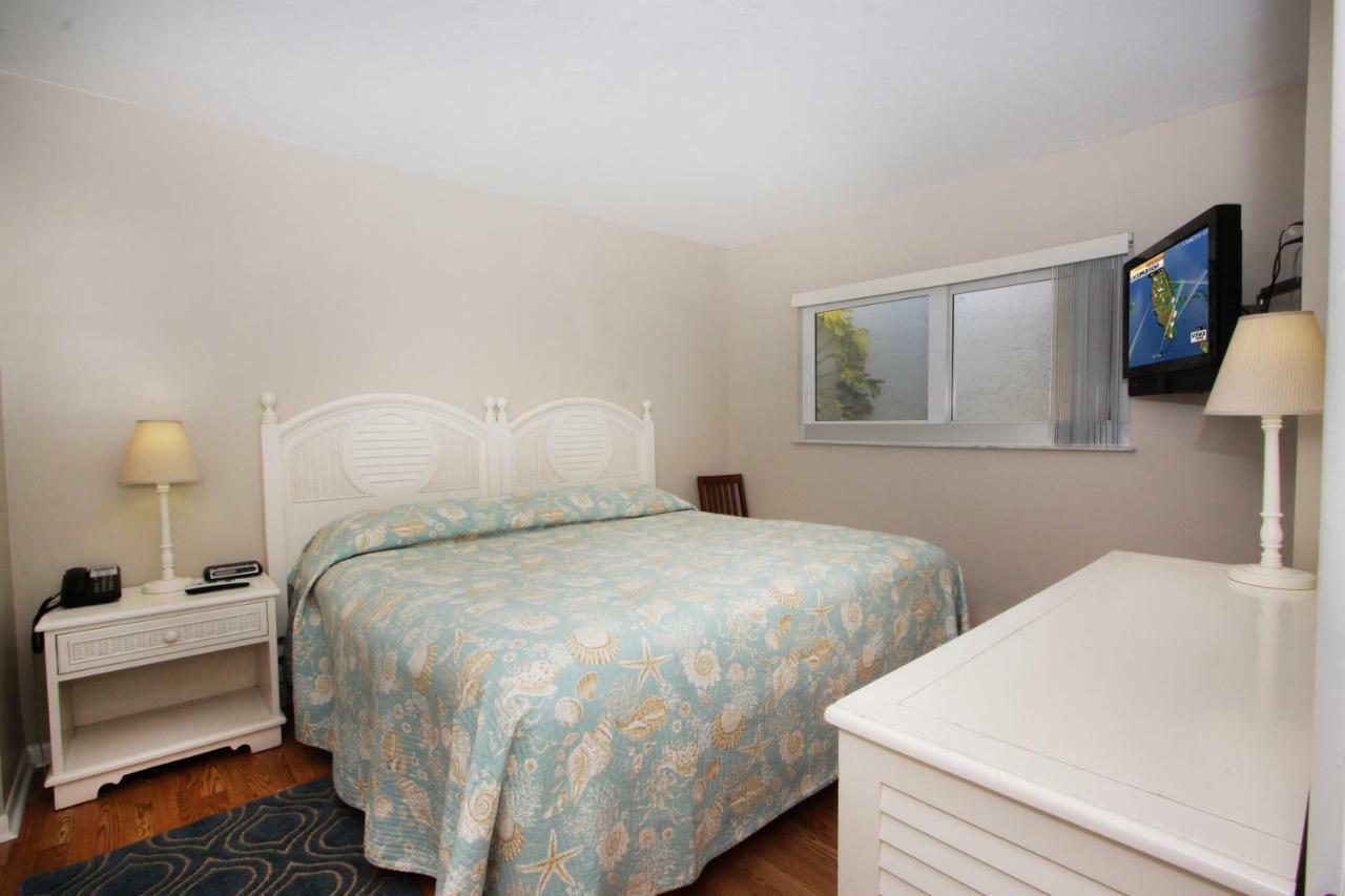 Gulfview Manor Resort Fort Myers Beach Εξωτερικό φωτογραφία