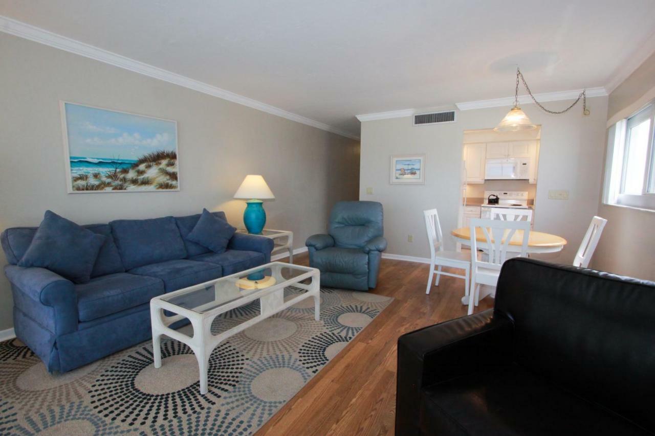 Gulfview Manor Resort Fort Myers Beach Εξωτερικό φωτογραφία