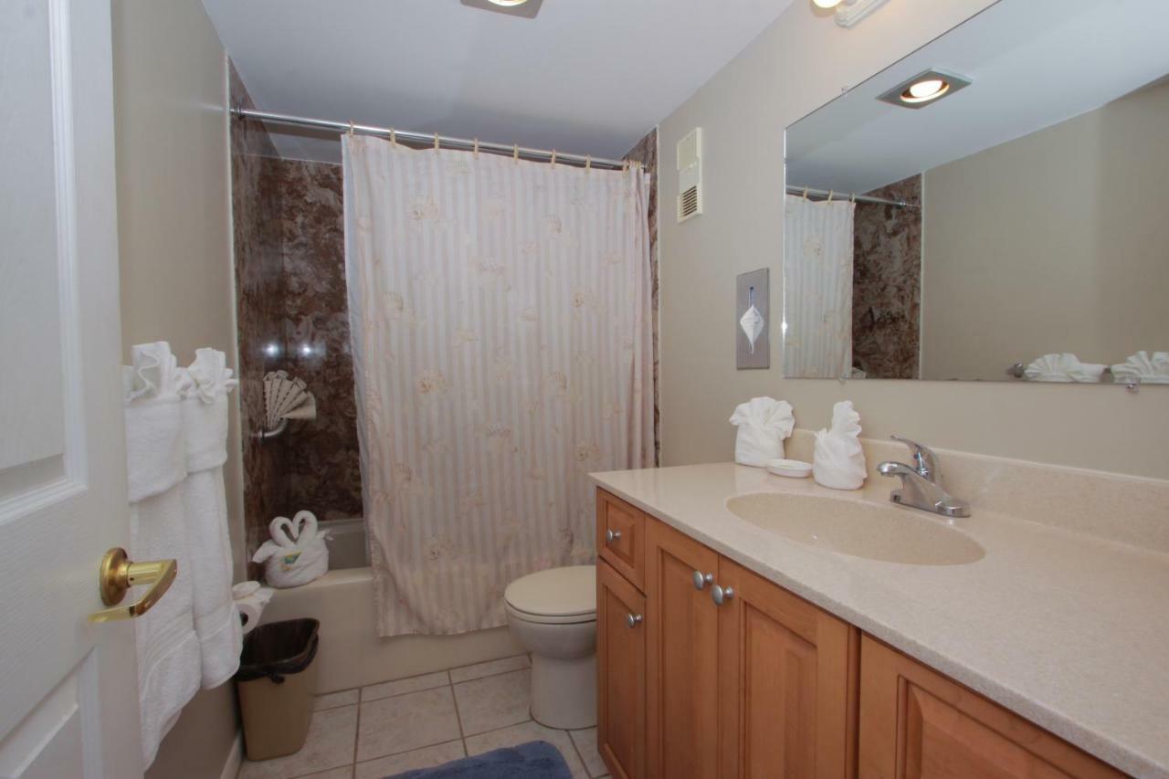 Gulfview Manor Resort Fort Myers Beach Εξωτερικό φωτογραφία