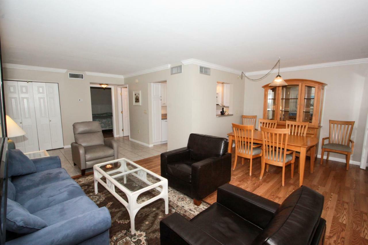 Gulfview Manor Resort Fort Myers Beach Εξωτερικό φωτογραφία