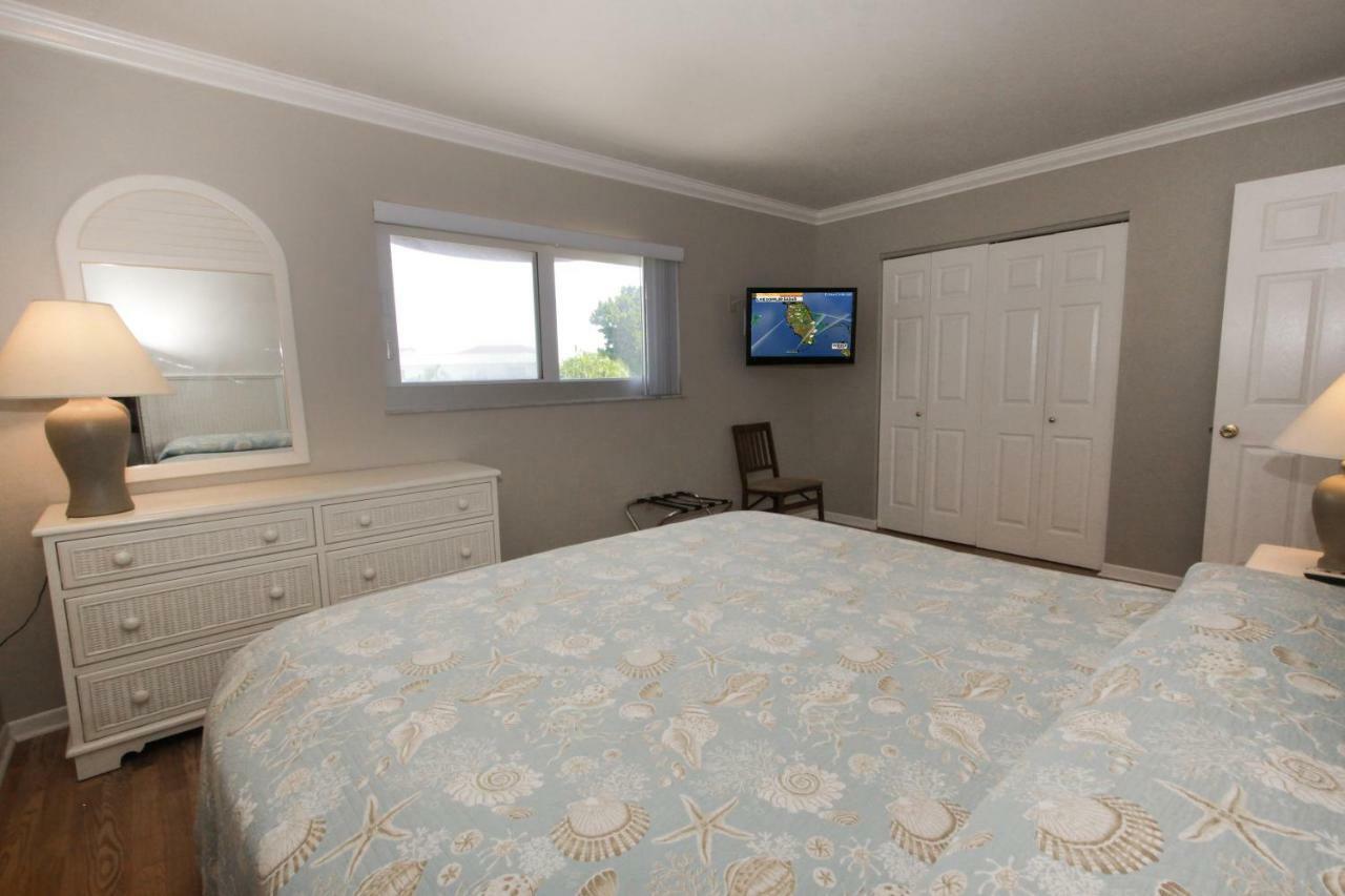 Gulfview Manor Resort Fort Myers Beach Εξωτερικό φωτογραφία